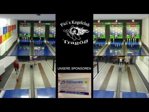 STBFKV 2. LL H4 PKC Thörl 3  - ESV Jufa Bruck 1  (18.10.2018)