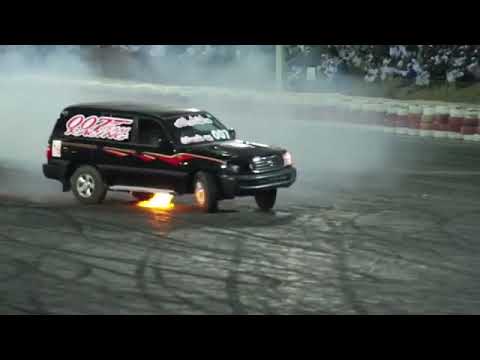 Liwa 2018 land cruiser 007 Dubai