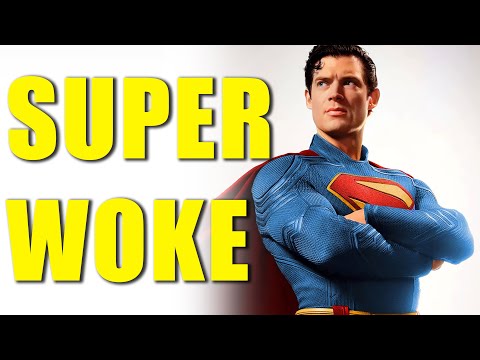 Exposing the Grift: Superman