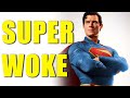 Exposing The Grift Superman