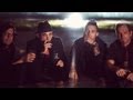 The Parlotones Paint Faces & Climb Mountains ...