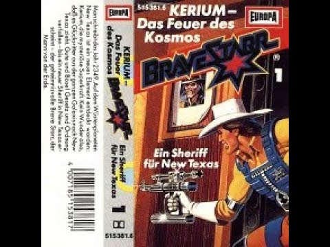 Bravestarr Ein Sheriff für New Texas Hörspiel (Folge1)