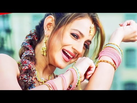 Main Deewana((💜Romantic song💜))Vaada • Alka Yagnik • Udit Narayan • Arjun Rampal • Amisha Patel