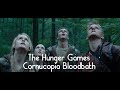 The Hunger Games - [Cornucopia Bloodbath] Imogen Heap - 2-1