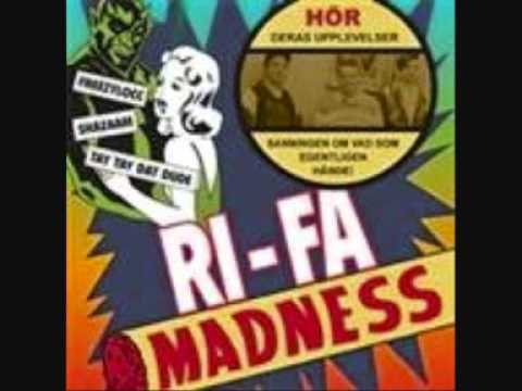 Ri-Fa - Delta 9