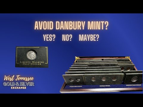 Danbury Mint