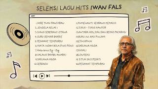 Download lagu Iwan Fals - Album Seleksi Lagu Hits Iwan Fals | Audio HQ mp3