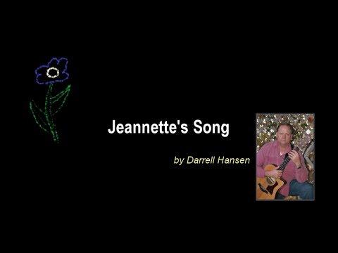 Jeannette's Song