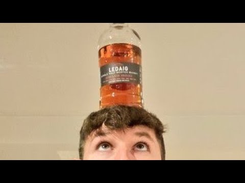 Malt Box Whisky Review 167 - Ledaig Sinclair Series Rioja Finish