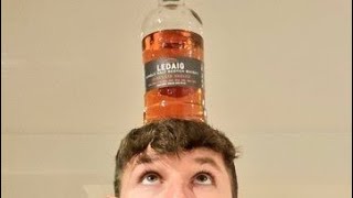 Malt Box Whisky Review 167 - Ledaig Sinclair Series Rioja Finish