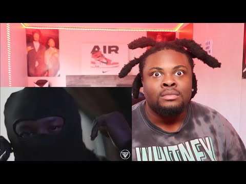 He Dissed Everybody! King Lil Jay - "First Day Clout" | Shot By @aSoloVision|REACTION