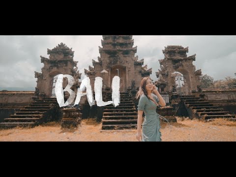 BALI | Chris Chew