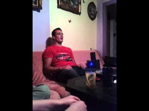 Faruk Handzi 2013 Danka