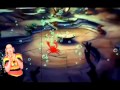 Under the Sea on trumpet 