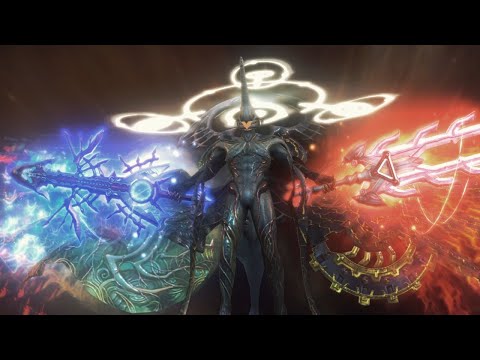 Xenoblade Chronicles: Definitive Edition - Final Battle & Ending/Credits [Zanza]