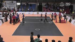 Download lagu KEDAH vs PERLIS - Regu - Kumpulan G - Piala Tun Ali 2025 mp3