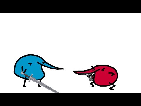 duel - the final finale