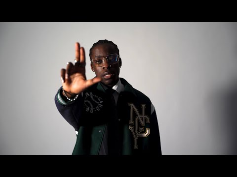 Seruksessions - Popular Loner (Official Video)