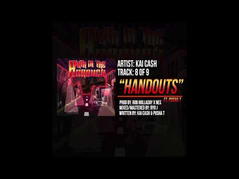 Video thumbnail for Handouts
