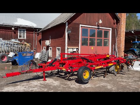 Köp Kultivator Väderstad Cultus Quattro 400 på Klaravik