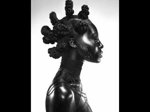 Black Coffee - Buya feat. Toshi (Da Capo Dub) | Afro House Source | #afrohouse #afrodeep #afrotech