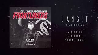 Langit Quarantunes Audio Stream