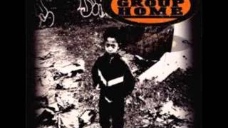 Group Home-Keep Rising