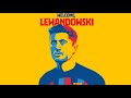 🔴 FULL LIVESTREAM: LEWANDOWSKI'S PRESENTATION