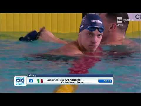 ASSOLUTI INVERNALI 2023 - 100 RANA UOMINI