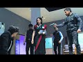 Climax Scene आखिर कार खातमा कर दिया ही विल्लन �