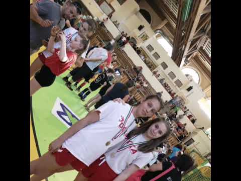 Orosházacup 2018 DKKA 💕 U13