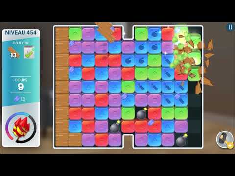 Property Brothers Home Design [ Level 454 ] No Boosters