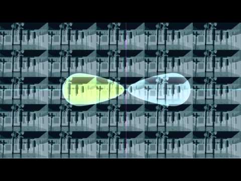 Franck Kartell - Atoms - COMA EP