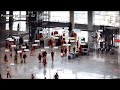 Bosch Security - FLEXIDOME 5100i cameras: Precise people counting with deep-learning analytics