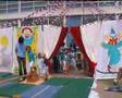 Circus Zeppelin 2008