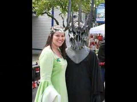 Middle Earth Festival 2006