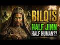 QUEEN BILQIS Was HALF JINN OR HUMAN THE QURANIC STORY