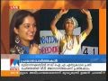 Manju Warrier Through The Memories Of Youthfestival