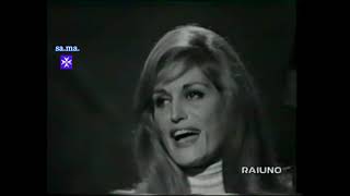 Dalida - Bang bang