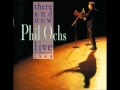 Phil Ochs - The Doll House (Live in Vancouver 1968)