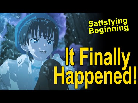 Very Satisfying Finale! More To Come? - TRIGUN STAMPEDE Episode 12 Impressions!