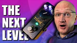 Video thumbnail for YOU ASKED FOR THIS !!! ToneX One Plus Review by EytschPi42