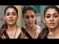 Nayanthara FaceCard Test Movie Review Vertical Songs 4K