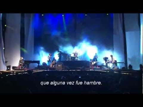 Charly Garcia estadio velez 23 10 2009 el concierto subacuatico