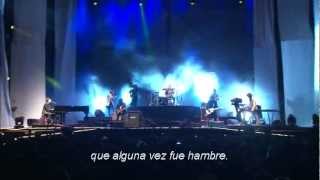 Charly Garcia estadio velez 23 10 2009 el concierto subacuatico