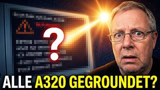 Der unsichtbare Feind aus dem All: Wie die Sonne Airbus zerstört