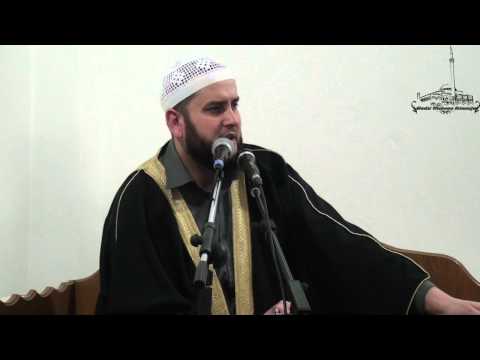Sead Islamović, prof - TRGOVINA- ZEMLJOTRESI