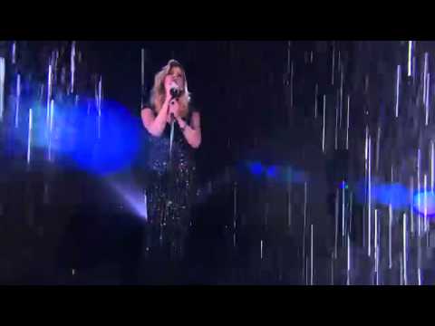 Emily West - Roberta Flack Cover (America’s Got Talent 2014)