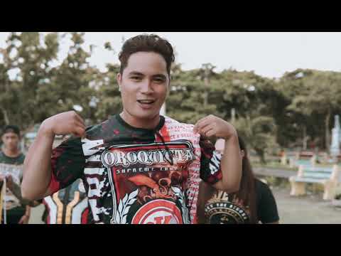 Alpha Kappa Rho 48th Year Anniversary by: Oro Boys