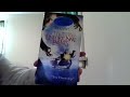 A Series Of Unfortunate Events 2004 Demo VHS Unboxing